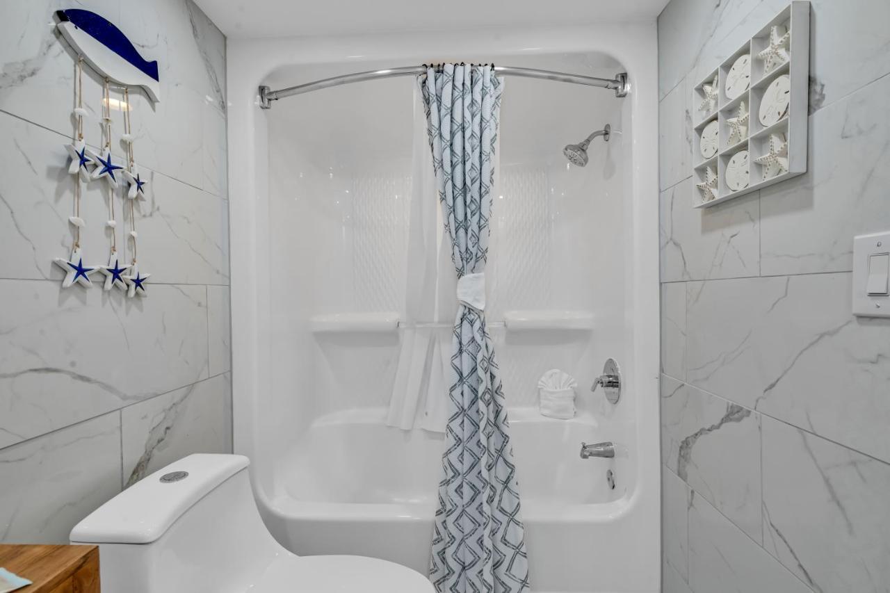 מירטל ביץ' Breakers Tower 1Br Oceanfront Condo מראה חיצוני תמונה